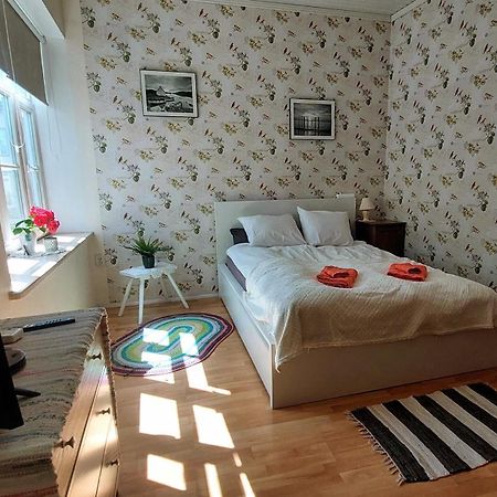 Posti 19 Apartment Хаапсалу Екстериор снимка