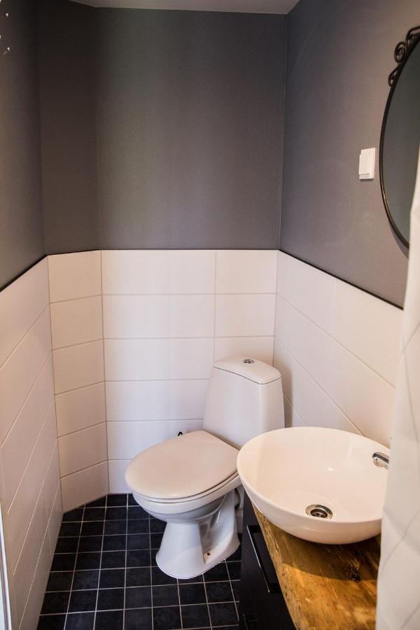 Posti 19 Apartment Хаапсалу Екстериор снимка