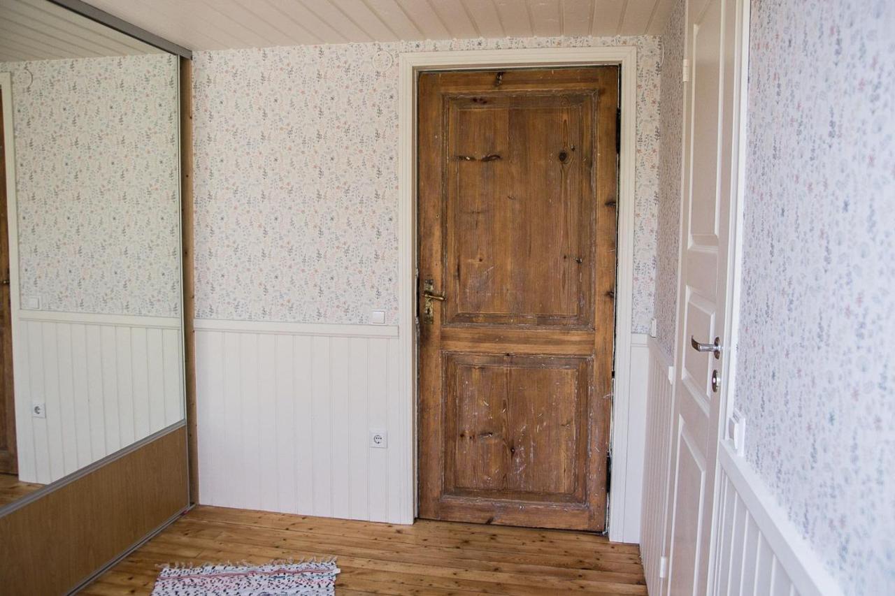 Posti 19 Apartment Хаапсалу Екстериор снимка