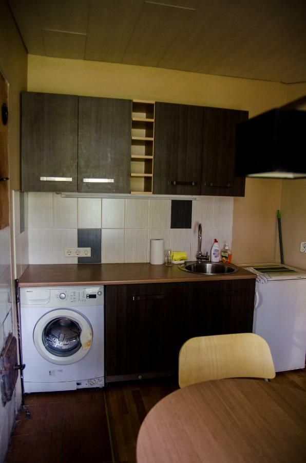 Posti 19 Apartment Хаапсалу Екстериор снимка