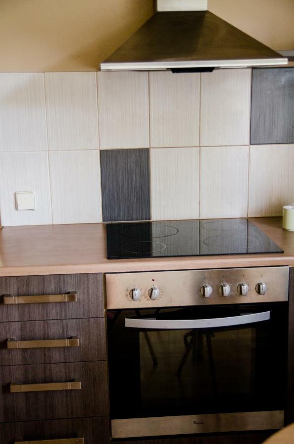 Posti 19 Apartment Хаапсалу Екстериор снимка